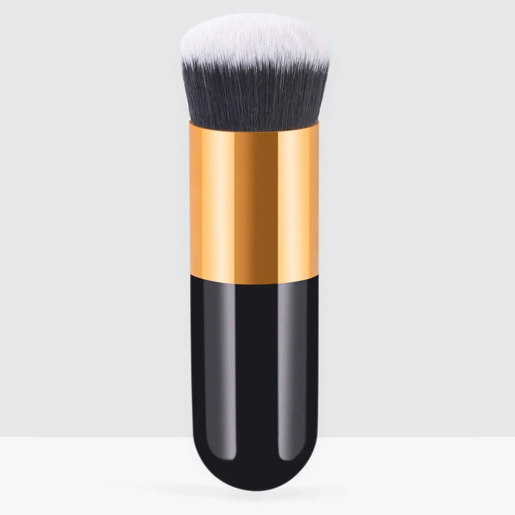 فرشاة بودرة كبيرة احترافية متعددة الاستخدامات | Large Professional Powder Foundation Makeup Brush