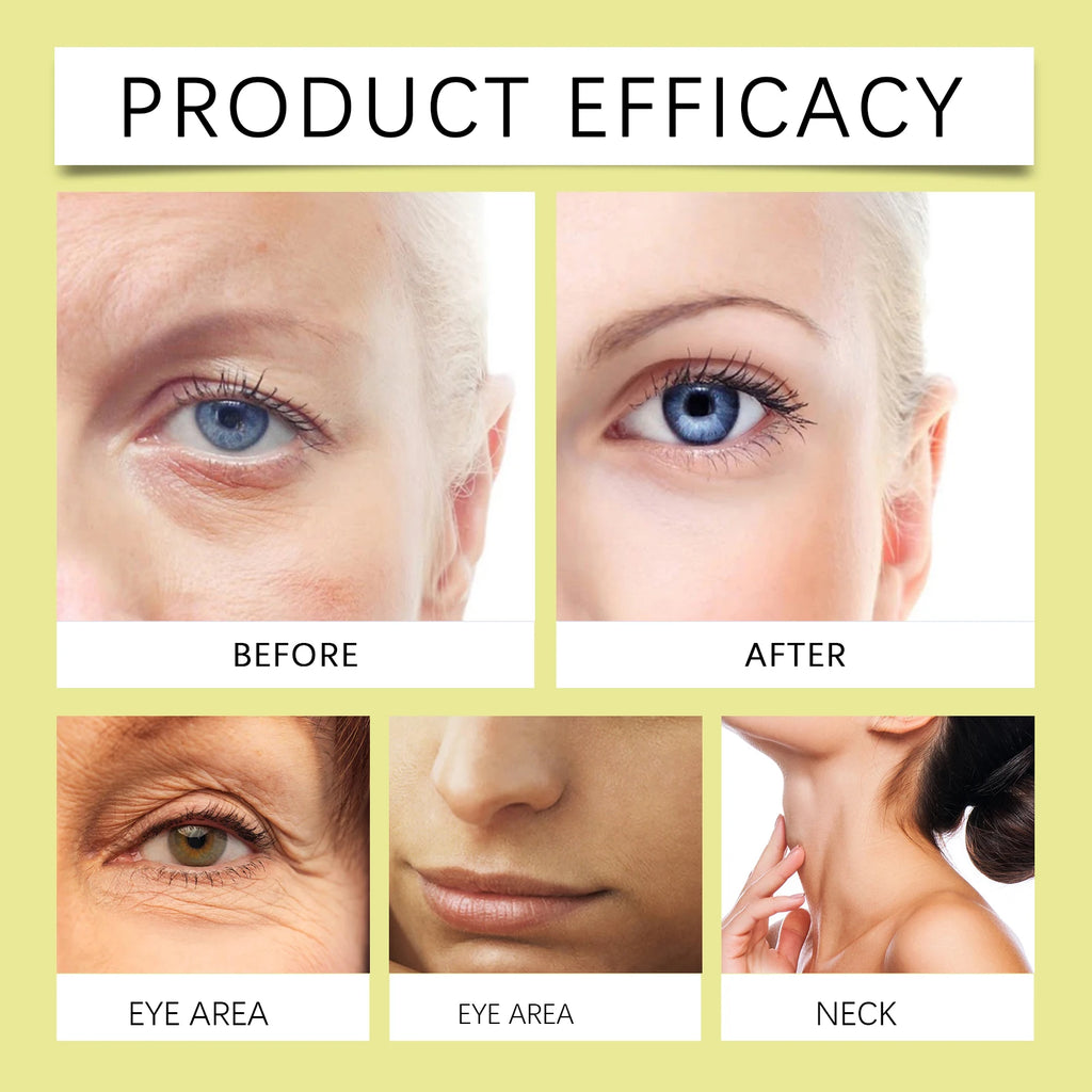 كريم ريتينول مضاد للشيخوخة للنساء مرطب ومشرق | Anti-Aging Retinol Cream Women Firming Brightening Deep Hydration