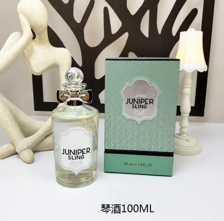 Luxury EDP Perfume 100ml – Elegant Sweet Scent for Men & Women | عطر فاخر للرجال والنساء