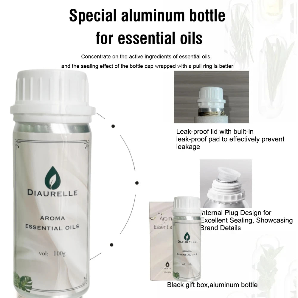 Perfume Oil Wholesale Original Fragrance Designer Perfume Oil Concentrated Scent For Home Hotel Aroma Diffuser Daily Use