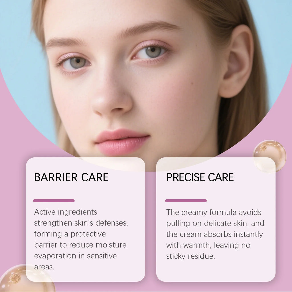 بالم كالسيوم وكولاجين متعدد الاستخدام للوجه والرقبة | Calcium Collagen Multi Balm Stick Hydrating Glow Face Neck Portable