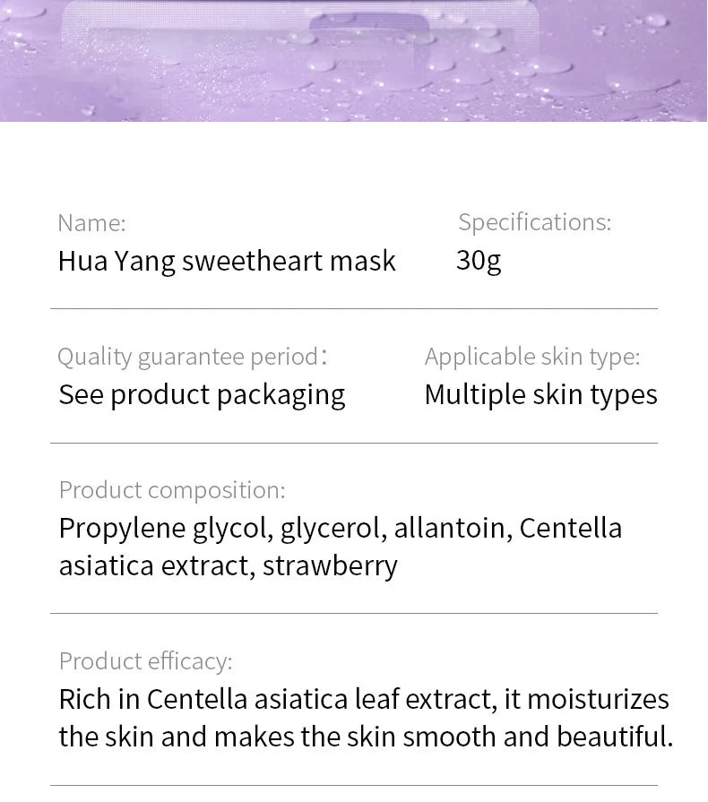 20pcs BIOAQUA Moisturizing Face Mask Whitenting Facial skincare Anti-aging Wrinkle Hydrating Facial Sheet Mask Skin Care