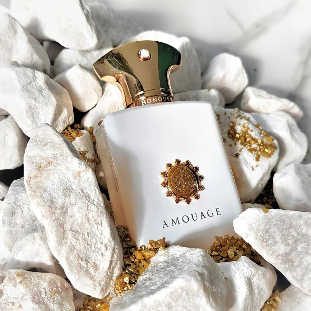 طقم عطر رجالي 100مل شرقي خشبي بالعود والعنبر | Men's Perfume Set 100ml Oriental Woody Oud Amber Musk Sandalwood