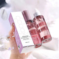 زيت عناية الشعر 100مل معطر طويل الثبات للشعر الجاف | Hair Care Essential Oil 100ml Long Lasting Fragrance Smooth