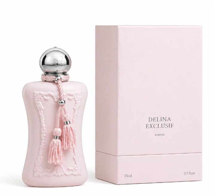 عطر عربي فاخر 100مل إيدي دو تواليت ثبات طويل ورائحة فاخرة | Arabian Perfume 100ml Eau De Toilette Long Lasting Luxury Charm Spray