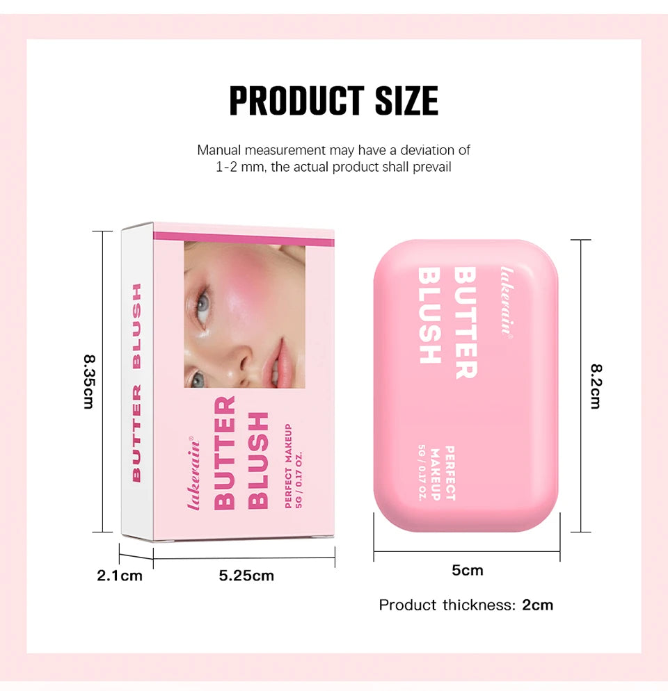 Bronzer Blush Highlights Palette&Brush Makeup Contour Sticks Cosmetics Contouring for Face Shading Palette Powder