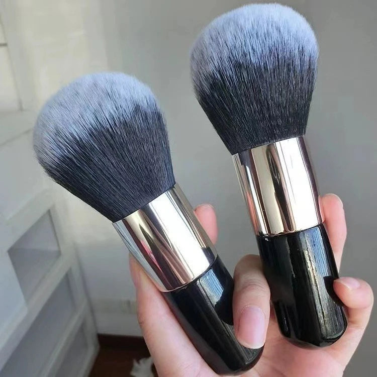 فرشاة بودرة كبيرة احترافية متعددة الاستخدامات | Large Professional Powder Foundation Makeup Brush