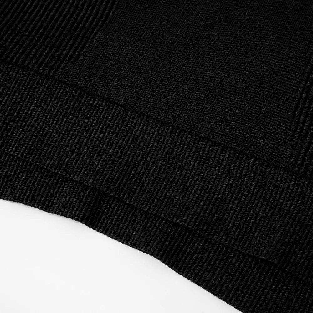 Summer Men Compression Gym Running T Shirt Breathable Short Sleeve T-Shirt Man Casual Tops Seamless Fitness Shirts Man Clothes