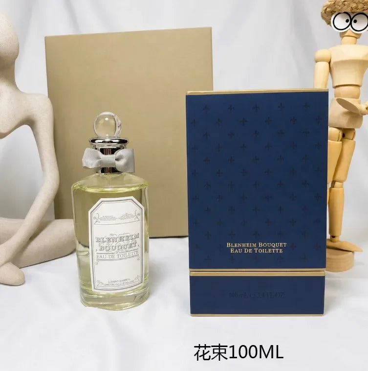 Luxury EDP Perfume 100ml – Elegant Sweet Scent for Men & Women | عطر فاخر للرجال والنساء