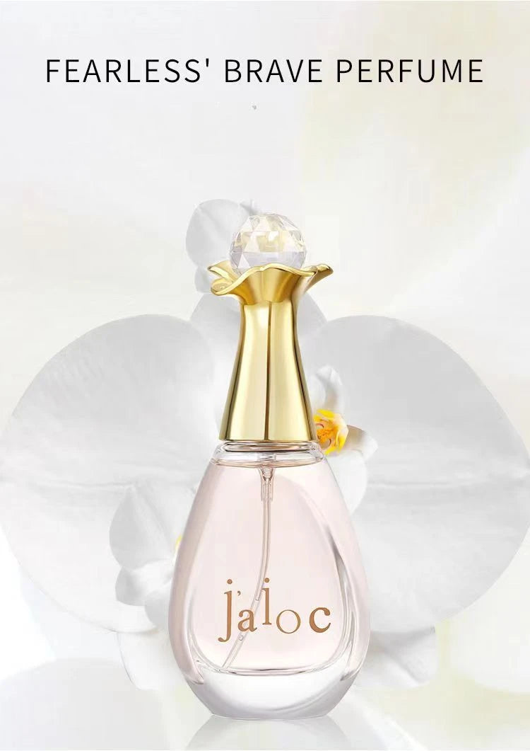 عطر Tam Son فاخر 75مل رائحة زهرية خشبية للجنسين | Tam Son Luxury Perfume 75ml Floral Woody Unisex Long Lasting