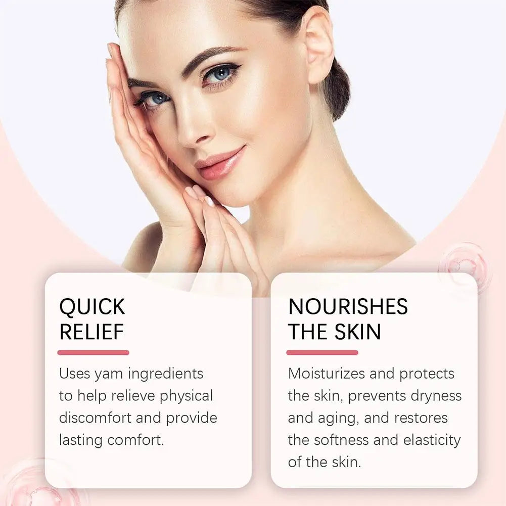 كريم توازن الإستروجين لسن اليأس 100مل | Menopausal Estrogen Balancing Cream 100ml