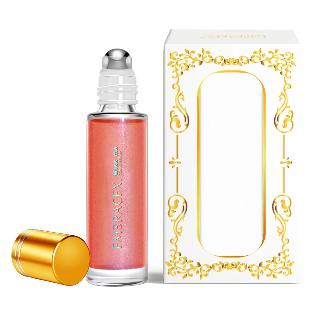 20ml Miss Me Essential Oils Roll on Fragrance Long Lasting  Gifts Mujer