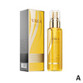 سبراي زيت الشعر 100مل مضاد للتجعد ومانح للبريق | Anti-Frizz Hair Oil Spray 100ml Shine & Conditioning