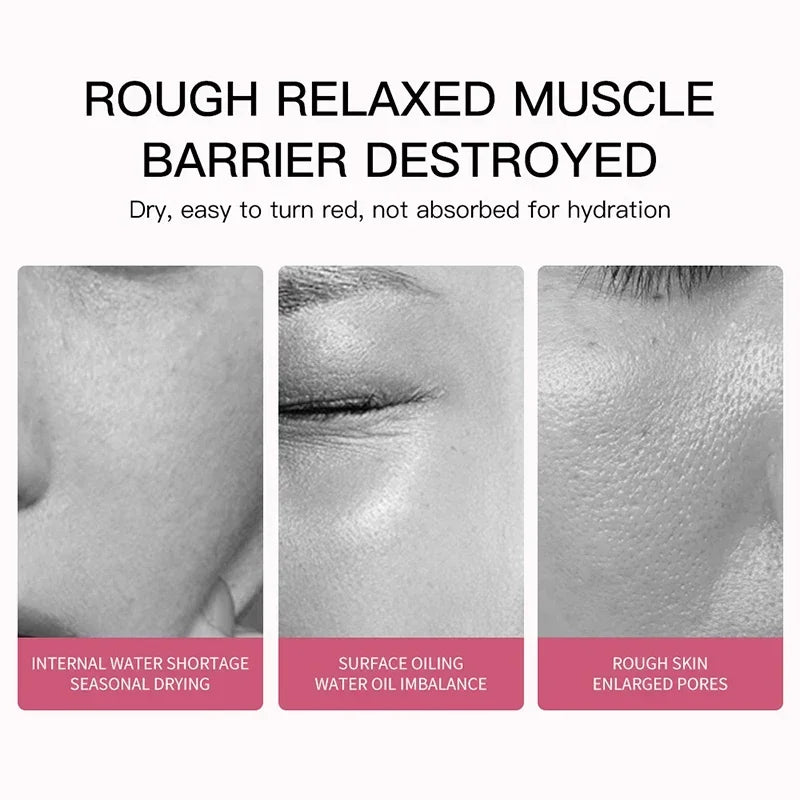 سيروم PDRN الكوري بخلاصة السالمون 10 أمبولات | PDRN Salmon Serum 10 Vials Korean Skincare