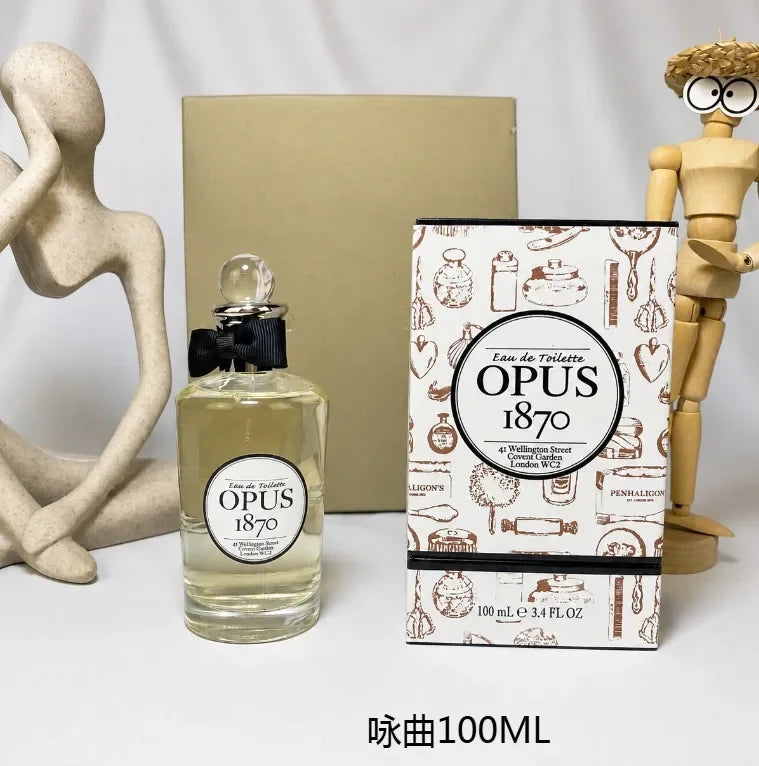 Luxury EDP Perfume 100ml – Elegant Sweet Scent for Men & Women | عطر فاخر للرجال والنساء