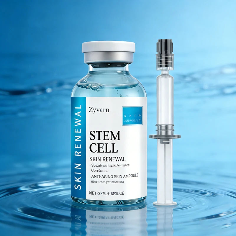 سيروم PDRN بخلاصة السالمون والكولاجين للترطيب العميق | PDRN Salmon DNA Collagen Serum Deep Moisturizing All Skin Types