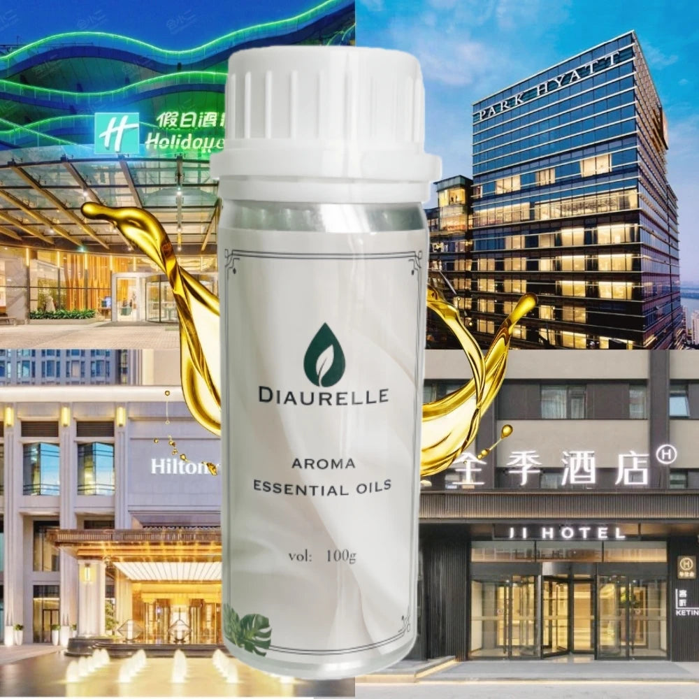 Perfume Oil Wholesale Original Fragrance Designer Perfume Oil Concentrated Scent For Home Hotel Aroma Diffuser Daily Use
