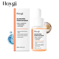 سيروم السالمون للوجه - ترطيب وإشراق ونعومة | Salmon Facial Essence Hydrating Brightening Serum