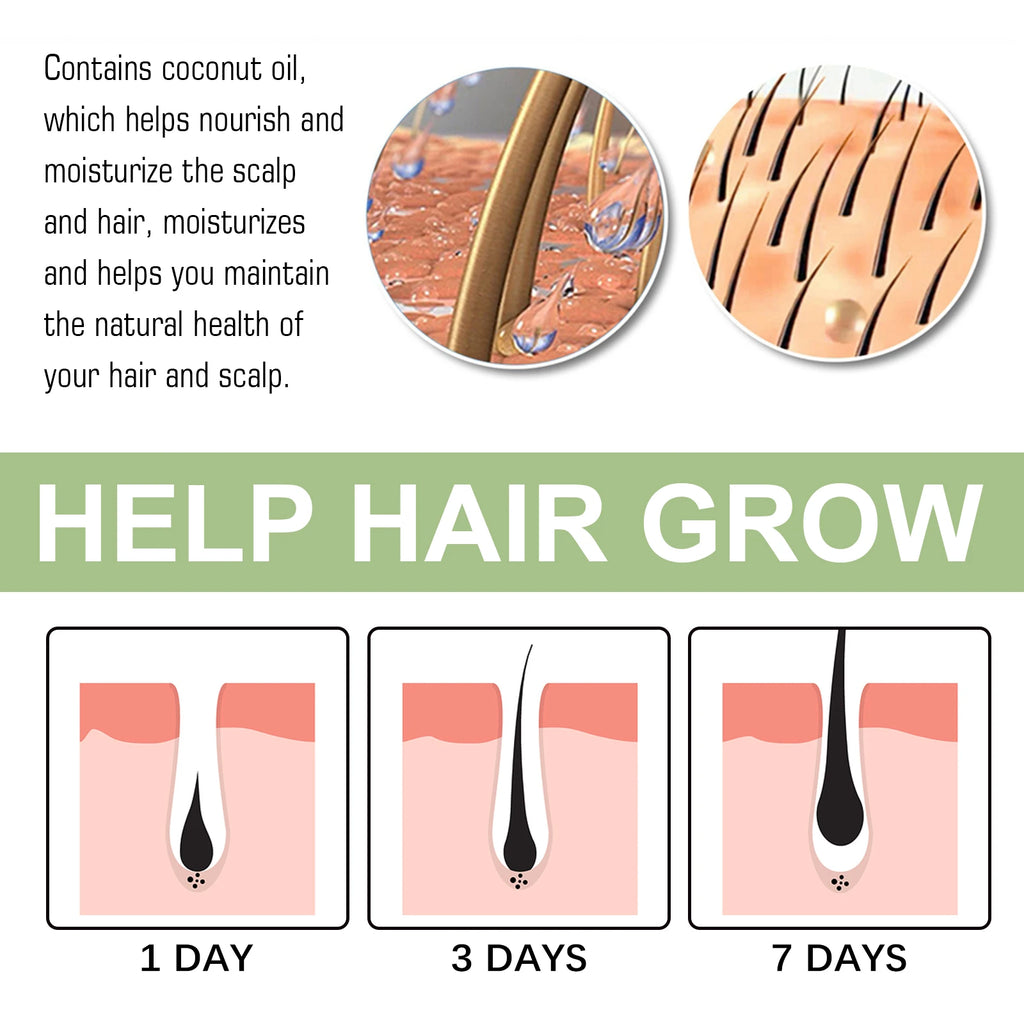 زيت نمو الشعر الهندي Adivasi بالروزماري 100مل مغذي ومرمم | Hair Growth Oil Adivasi Rosemary 100ml Nourishing Repair Scalp