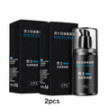 كريم مكياج طبيعي للرجال 50ج فا�نديشن مرطب ومضيق للمسام | Men's Natural Makeup Foundation Cream 50g Moisturizing Pore Minimizing