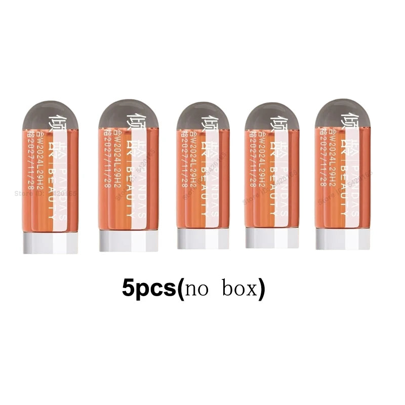 Salmon DNA Serum For Facial Dr.Pen Hydro Glow Vitamin C Skin Booster Brighten Korean Skincare Hydration Korean Cosmetics