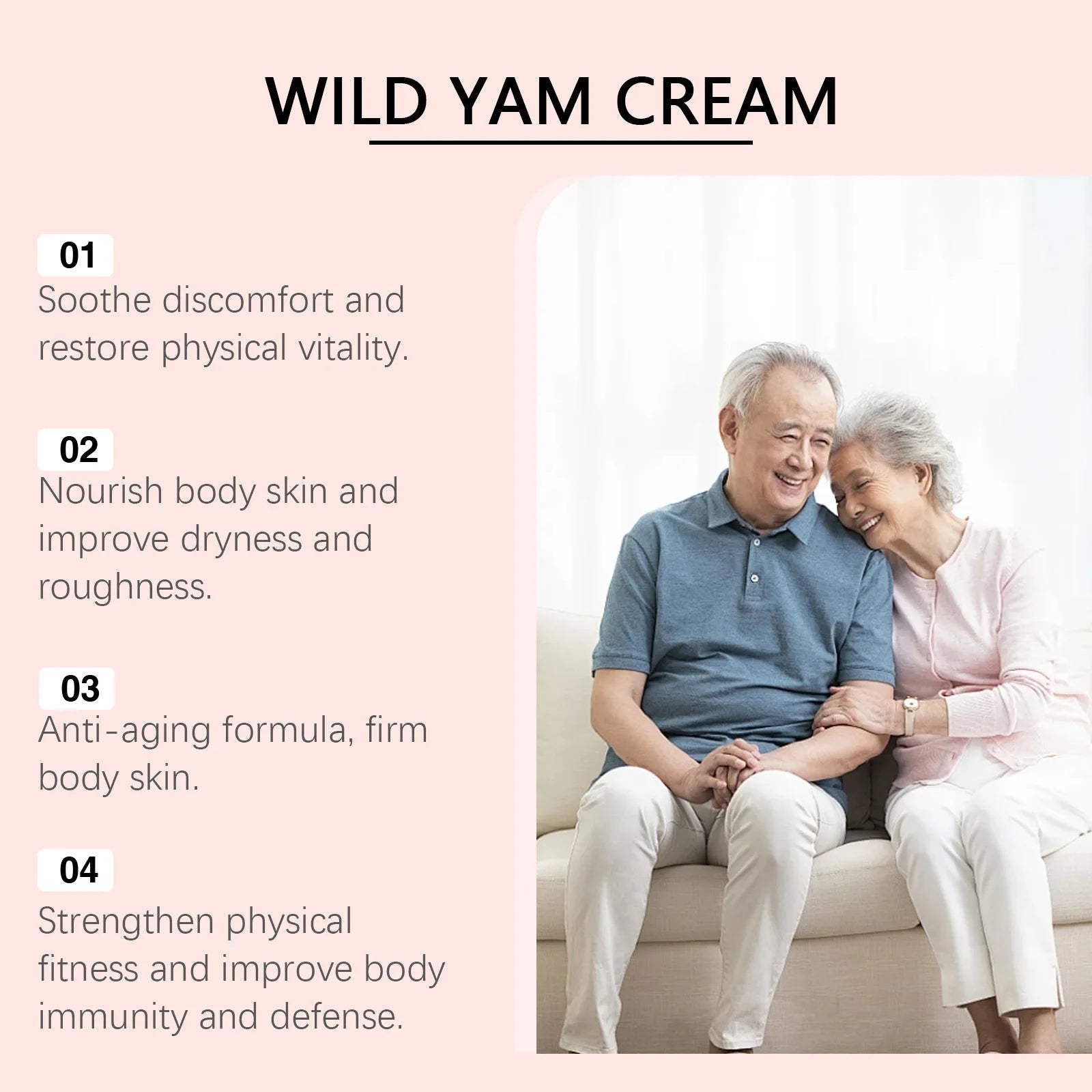 كريم عناية وتوازن جسم المرأة بمكونات لطيفة للتدليك اليومي | Body Care Balance Cream Women Gentle Ingredients Daily Massage