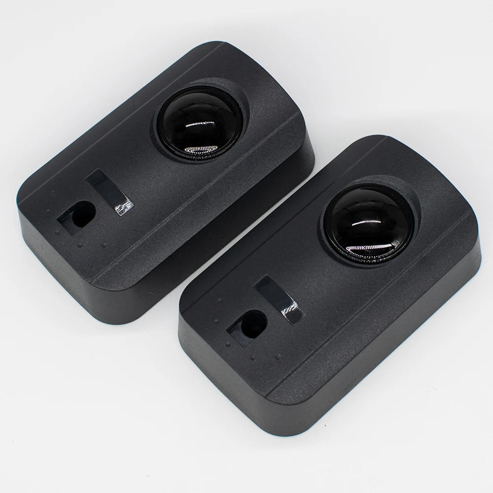 12/24V Automated Gate Safe Infrared Detector Sensor Garage Gate Door Safety Infrared Photocells