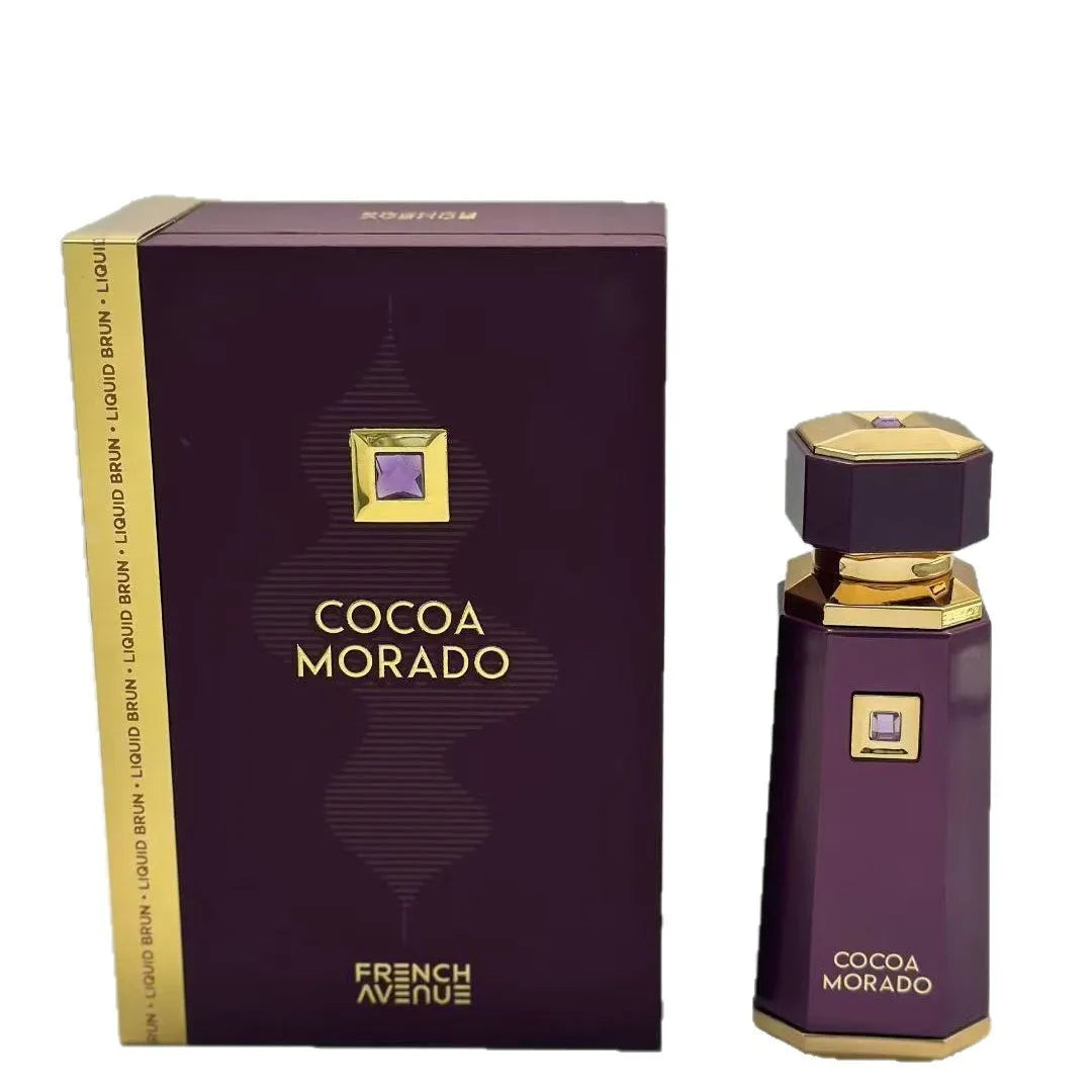 100ML parfum  Arabian Perfume Long-Lasting Charm Eau De Toilette High-Quality Luxury Perfumey Spray