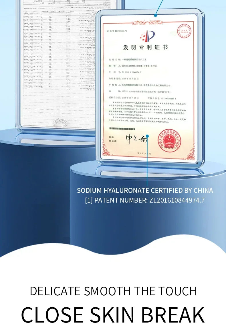 3/5/10/20Pcs Collagen Firming Neck Mask Hyaluronic Acid Nourishing Neck Masks Lifting Brightening Moisturizer Beauty Skin Care