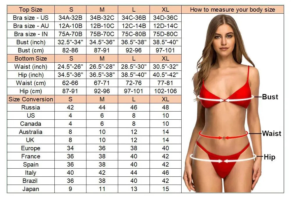 S - XL Leopard Halter Mini Micro Thong Bikini Women Swimwear Female Swimsuit Two-piece Bikini set Bather Bathing Suit Swim K5207