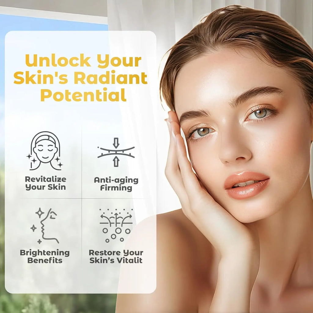 سيروم أمبولة حمض نووي سالمون PDRN ونياسيناميد للترطيب والإشراق | Salmon DNA Ampoule PDRN Niacinamide Deep Hydration Radiance Serum