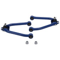 2pc Front Upper Camber Control Arms Kit Ball Joint for Nissan 350Z Z33 2003-2009