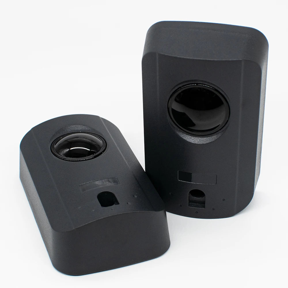 12/24V Automated Gate Safe Infrared Detector Sensor Garage Gate Door Safety Infrared Photocells