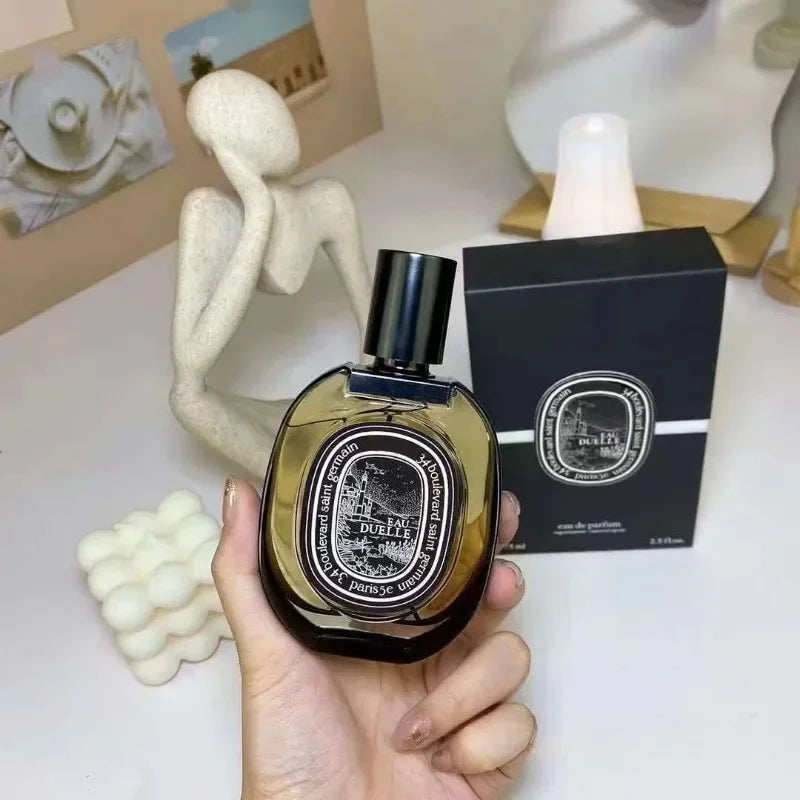 عطر Tam Son الأصلي 75مل عطور متعددة فاخرة للجنسين | Tam Son Original Perfume 75ml Multiple Scents Unisex Long Lasting