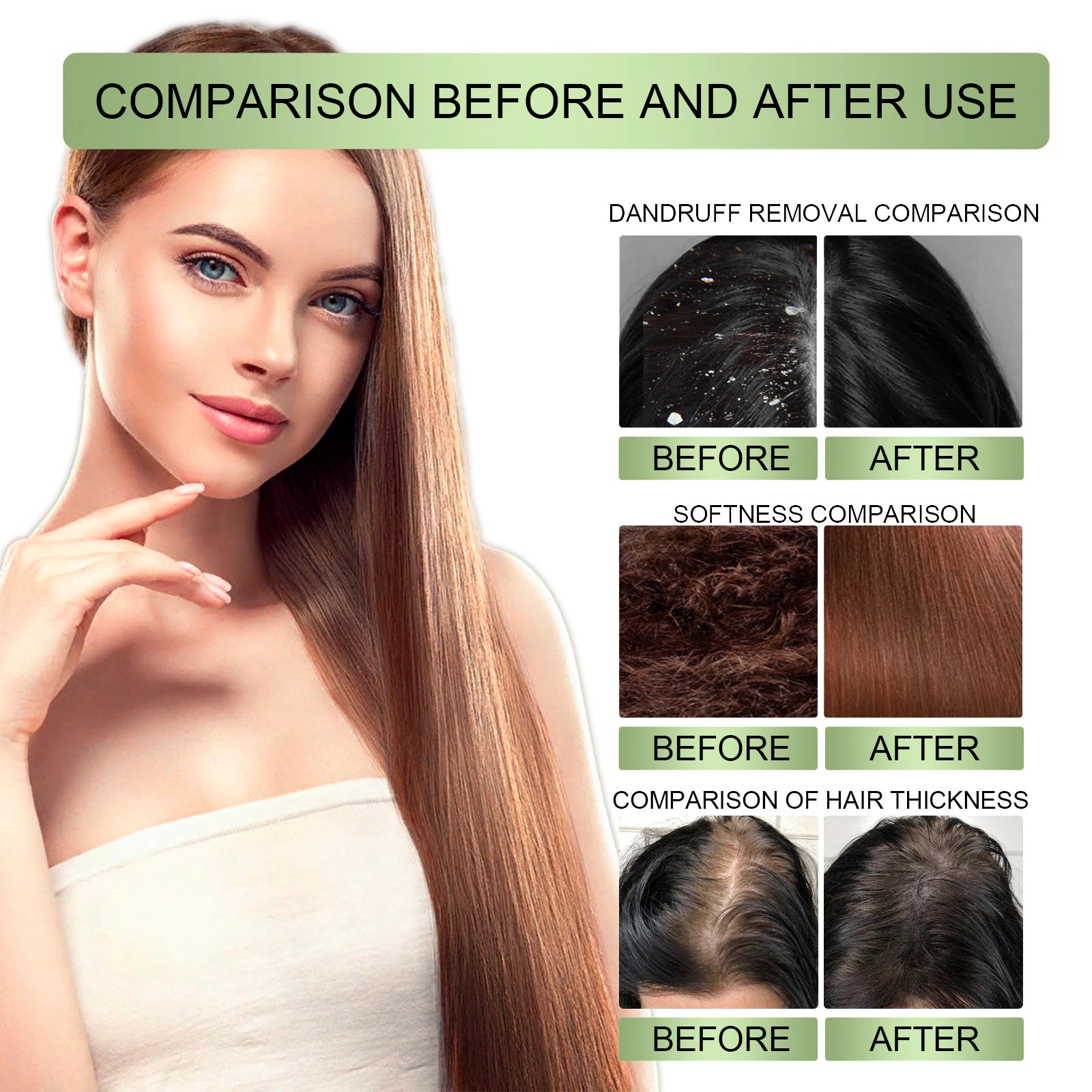 زيت نمو الشعر الهندي Adivasi بالروزماري 100مل مغذي ومرمم | Hair Growth Oil Adivasi Rosemary 100ml Nourishing Repair Scalp