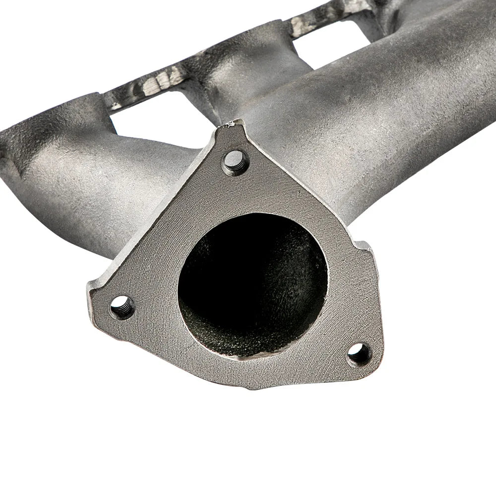 Turbo Exhaust Manifold for Chevy Avalanche Silverado for GMC Sierr 1500 1999-13