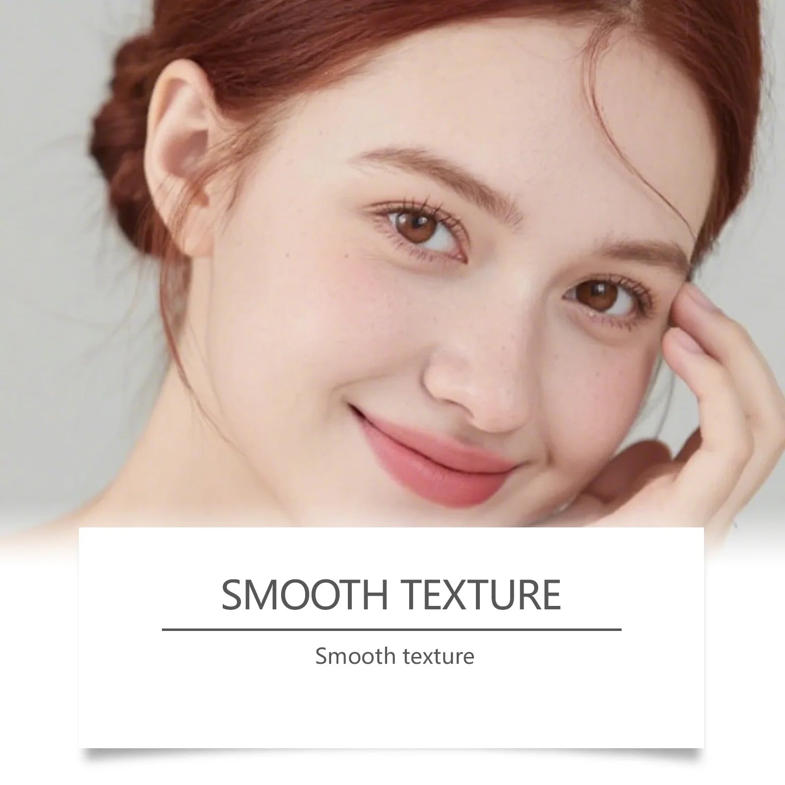 بالم كالسيوم وكولاجين متعدد الاستخدام للوجه والرقبة | Calcium Collagen Multi Balm Stick Hydrating Glow Face Neck Portable