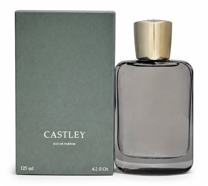 100ML parfum  Arabian Perfume Long-Lasting Charm Eau De Toilette High-Quality Luxury Perfumey Spray
