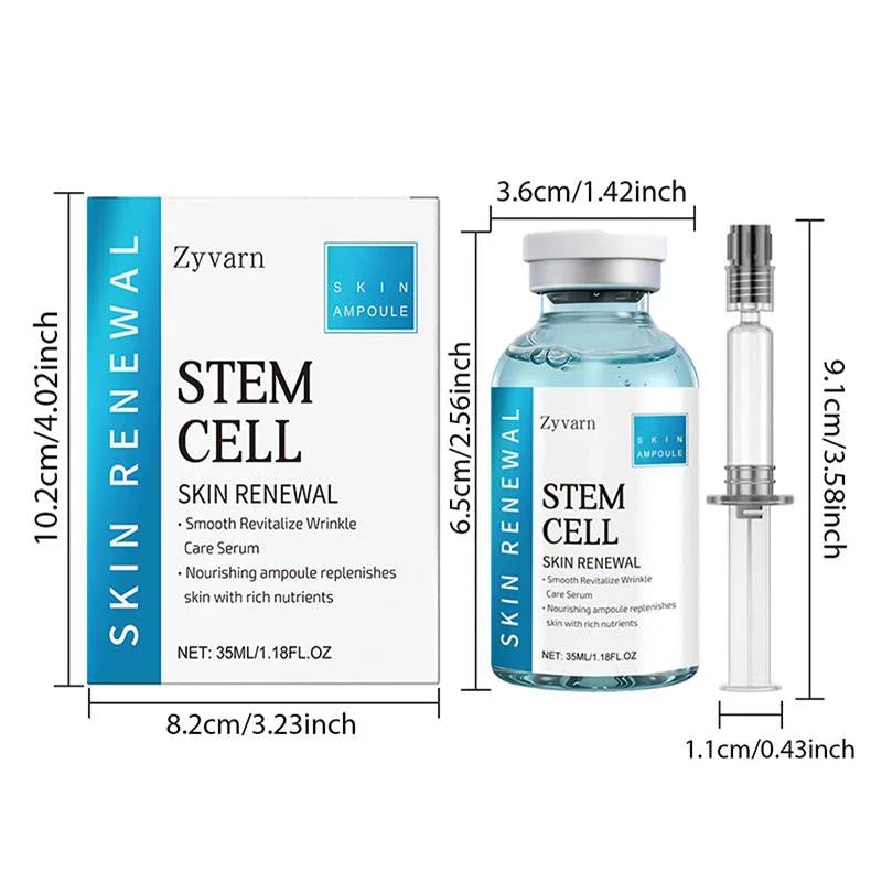 سيروم PDRN بخلاصة السالمون والكولاجين للترطيب العميق | PDRN Salmon DNA Collagen Serum Deep Moisturizing All Skin Types