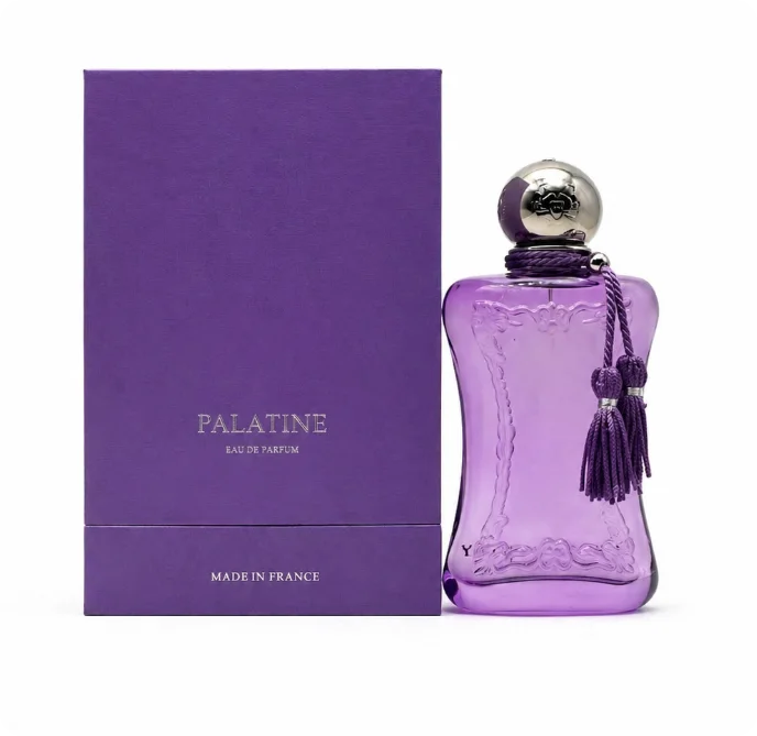 100ML parfum  Arabian Perfume Long-Lasting Charm Eau De Toilette High-Quality Luxury Perfumey Spray
