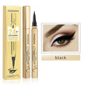 قلم كحل سريع الجفاف مضاد للماء طويل الثبات | Quick-Dry Waterproof Eyeliner Pen