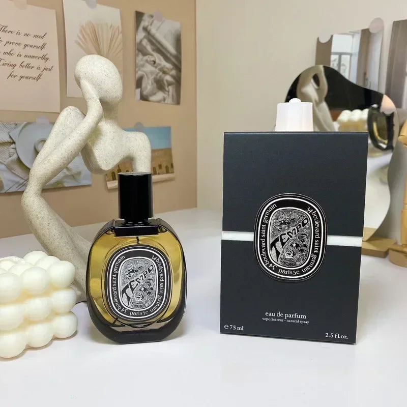 عطر Tam Son الأصلي 75مل عطور متعددة فاخرة للجنسين | Tam Son Original Perfume 75ml Multiple Scents Unisex Long Lasting