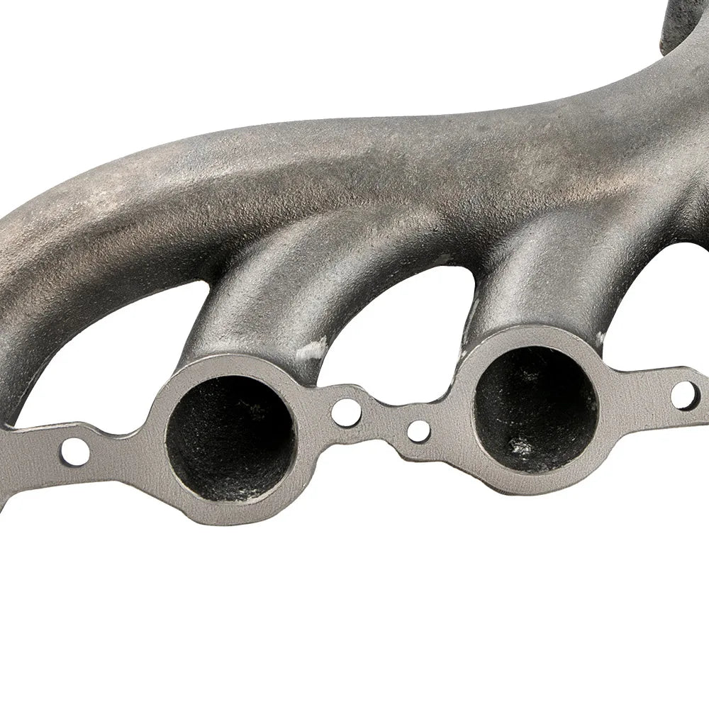 Turbo Exhaust Manifold for Chevy Avalanche Silverado for GMC Sierr 1500 1999-13