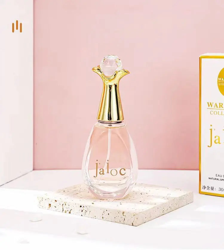 عطر Tam Son فاخر 75مل رائحة زهرية خشبية للجنسين | Tam Son Luxury Perfume 75ml Floral Woody Unisex Long Lasting