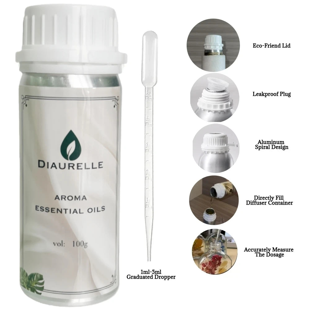 Perfume Oil Wholesale Original Fragrance Designer Perfume Oil Concentrated Scent For Home Hotel Aroma Diffuser Daily Use