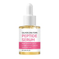 Salmon DNA Pdrn Peptide Serum Moisturizing Firming Lifting Revitalizing Brightening Smoothing Repair Facial Serum