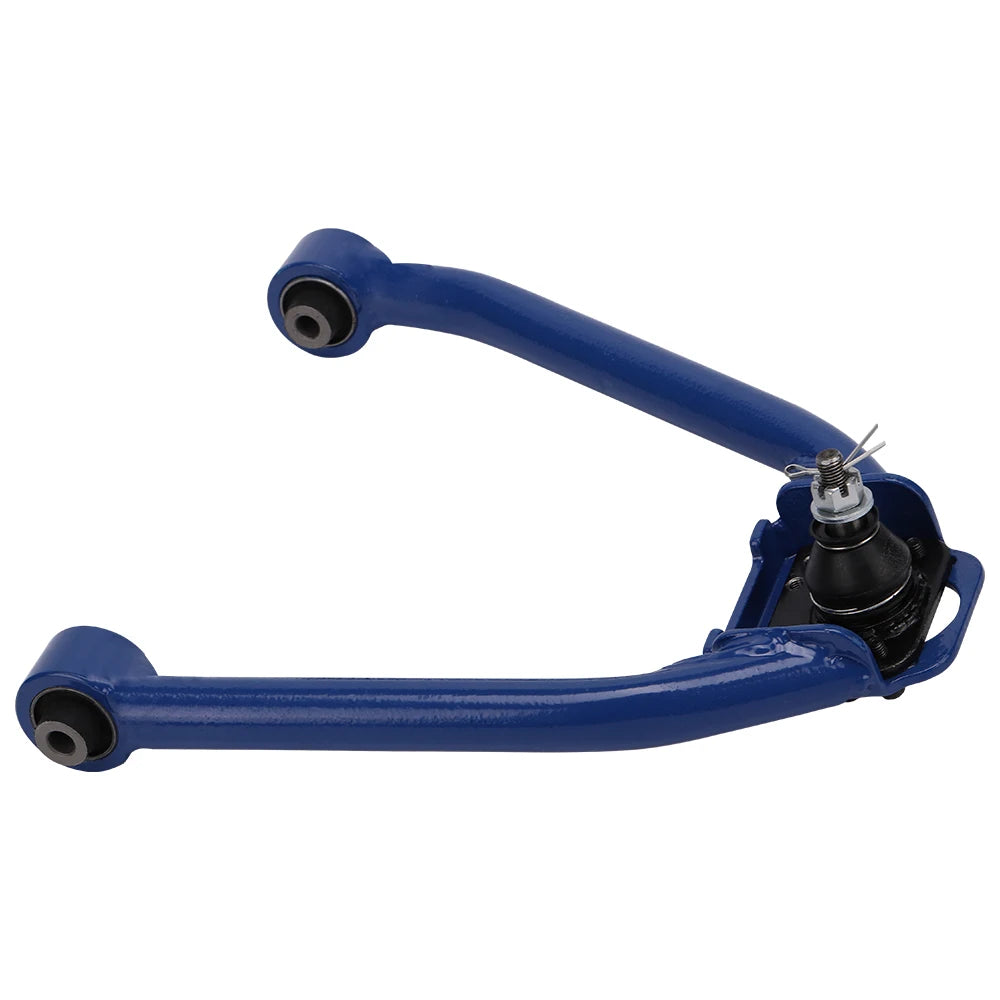 2pc Front Upper Camber Control Arms Kit Ball Joint for Nissan 350Z Z33 2003-2009