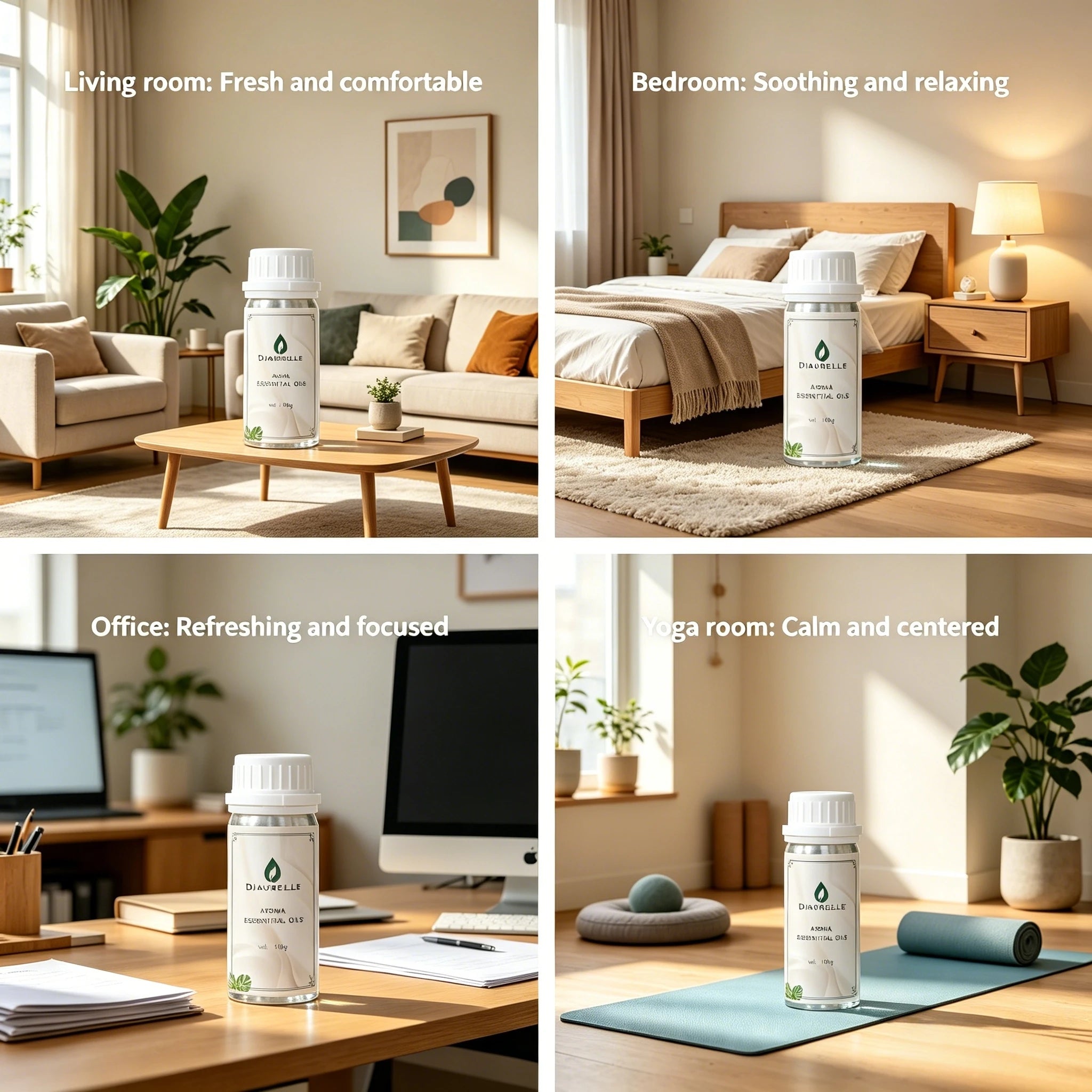 Perfume Oil Wholesale Original Fragrance Designer Perfume Oil Concentrated Scent For Home Hotel Aroma Diffuser Daily Use