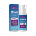 كريم توازن الإستروجين للنساء 100مل لسن اليأس وتوازن الجسم | Estrogen Relief Cream Women 100ml Menopause Soothing Body Balance