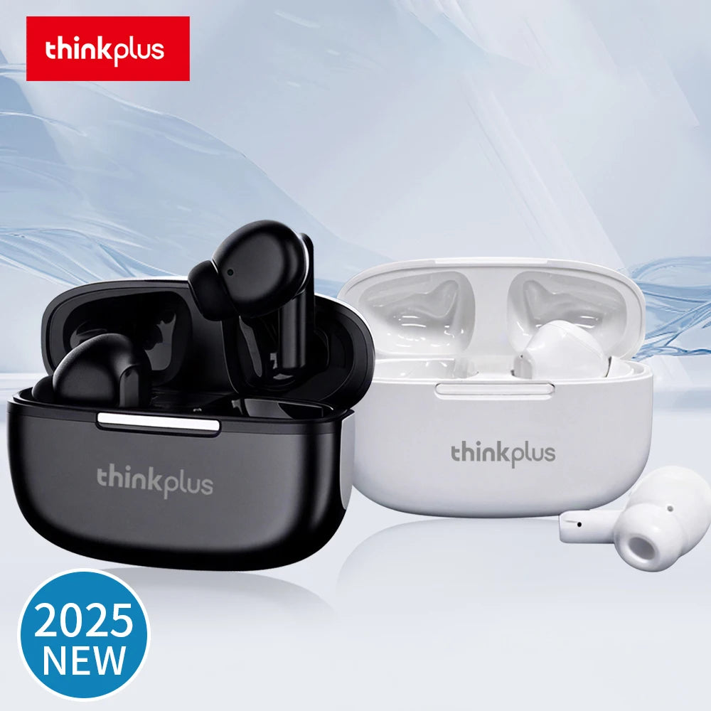 Original  TWS Bluetooth Headphones Waterproof Earphones in Ear Earbuds HD Stereo Bluetooth Wireless Headset with Mic